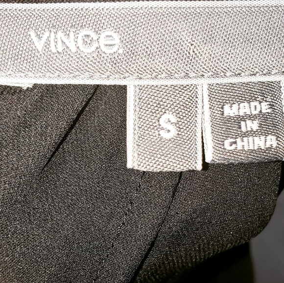 Vince tunic top - Picture 5 of 5